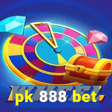 pk 888 bet